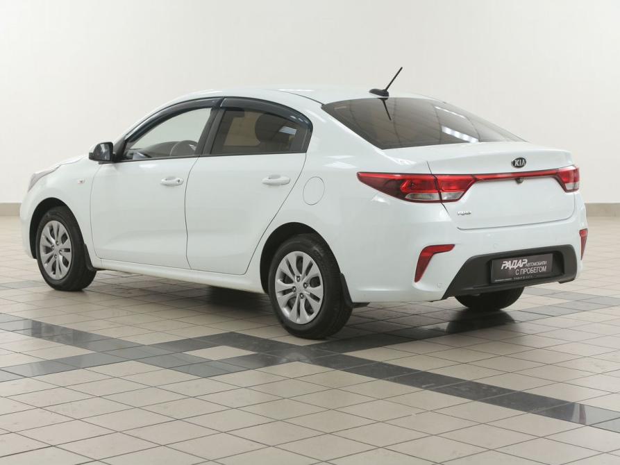 Kia Rio IV Иваново  - изображение 2