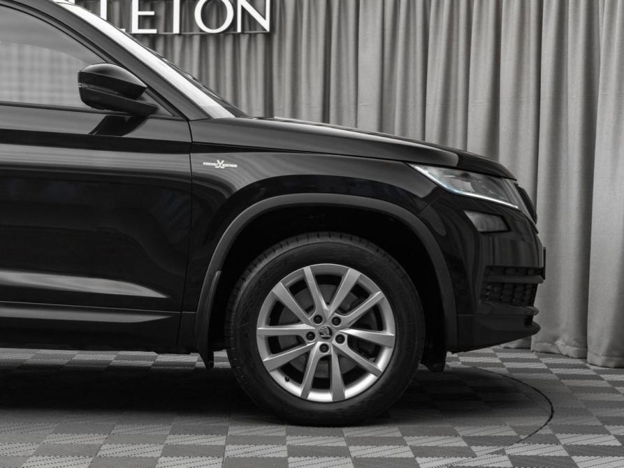 Skoda Kodiaq I Москва  - изображение 25