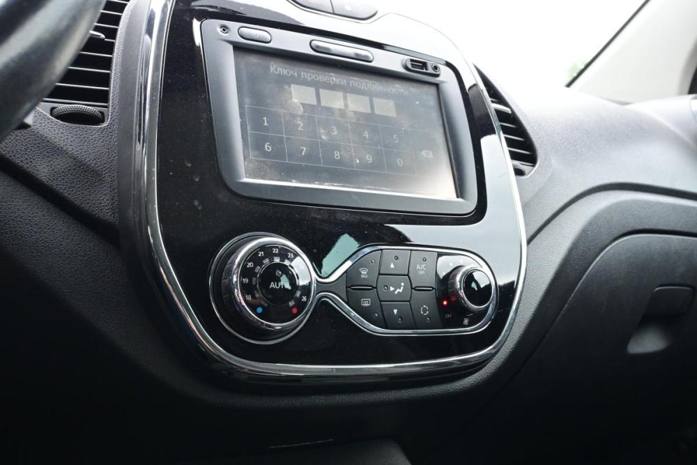Renault Kaptur I Екатеринбург  - изображение 12