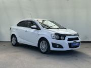 Chevrolet Aveo II Липецк  - изображение 20