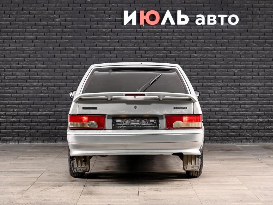 Lada (ВАЗ) 2114 Екатеринбург  - изображение 2