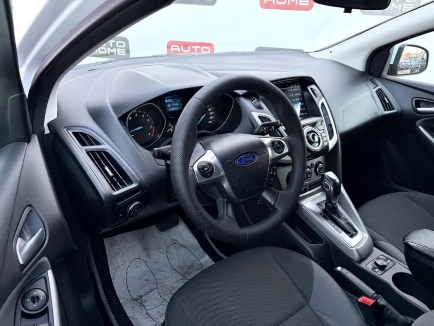 Ford Focus III Санкт-Петербург  - изображение 9