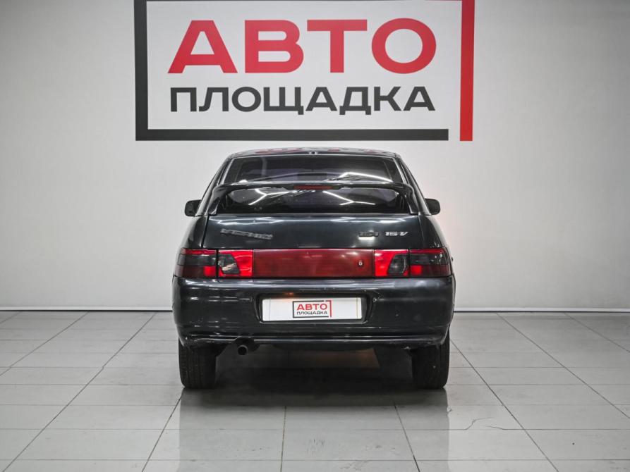 Lada (ВАЗ) 2112 Челябинск  - изображение 7