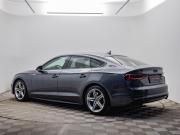 Audi A5 II (F5) Москва  - изображение 22