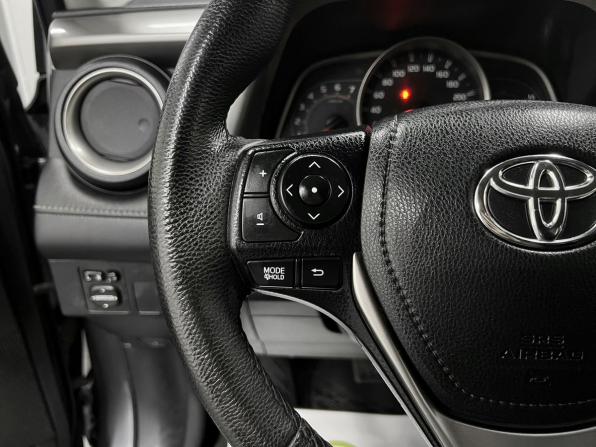 Toyota RAV4 IV (XA40) с пробегом 2014 года, цена 1 670 000 рублей, 224050 км, внедорожник, Автокод Объявления