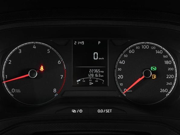 Volkswagen Polo VI с пробегом 2021 года, цена 1 499 000 рублей, 128163 км, лифтбек, Автокод Объявления