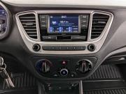 Hyundai Solaris II Рестайлинг Москва  - изображение 42