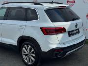 Volkswagen Taos I Екатеринбург  - изображение 54