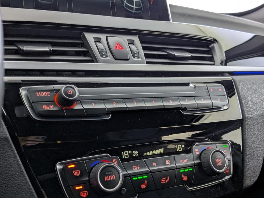 BMW X1 II (F48) Рестайлинг Москва  - изображение 29