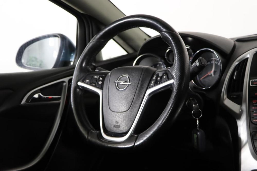 Opel Astra J Рестайлинг Нижний Новгород  - изображение 12