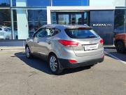Hyundai ix35 I Москва  - изображение 21