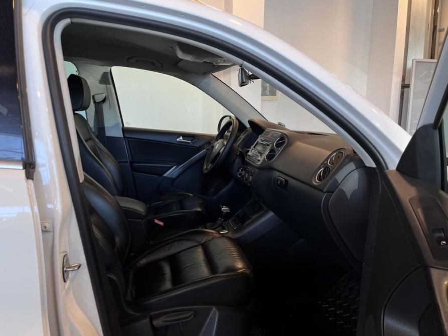 Volkswagen Tiguan I Чебоксары  - изображение 26