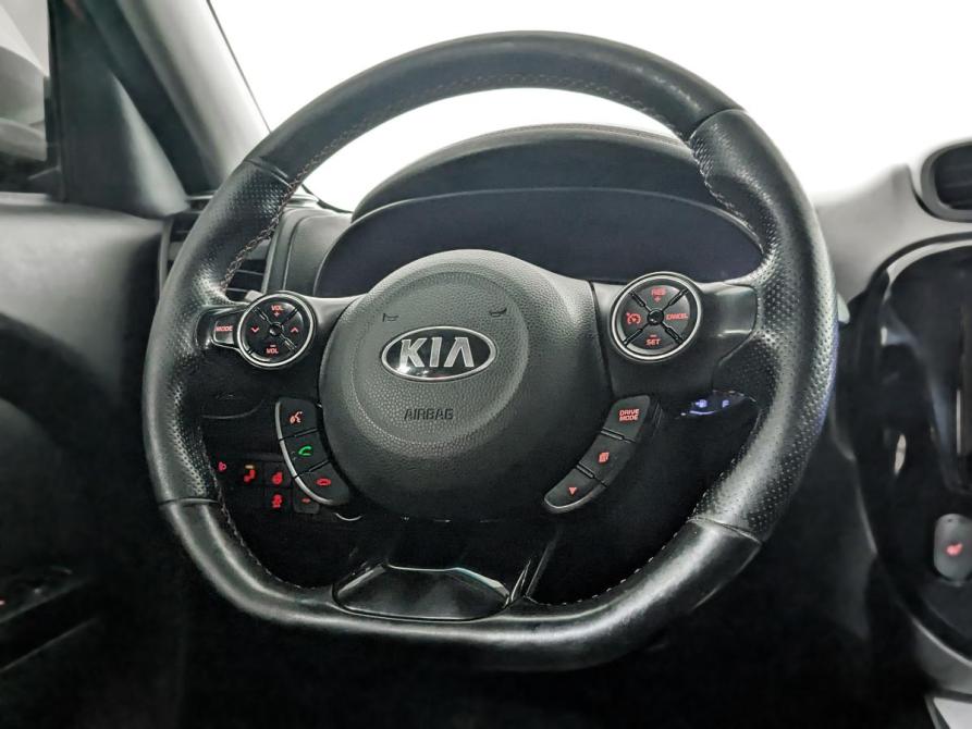 Kia Soul II Рестайлинг Екатеринбург  - изображение 16