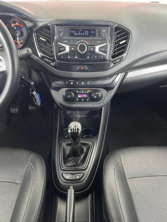Lada (ВАЗ) Vesta I с пробегом 2020 года, цена 821 000 рублей, 172174 км, седан, Автокод Объявления