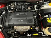 Chevrolet Aveo I Москва  - изображение 25