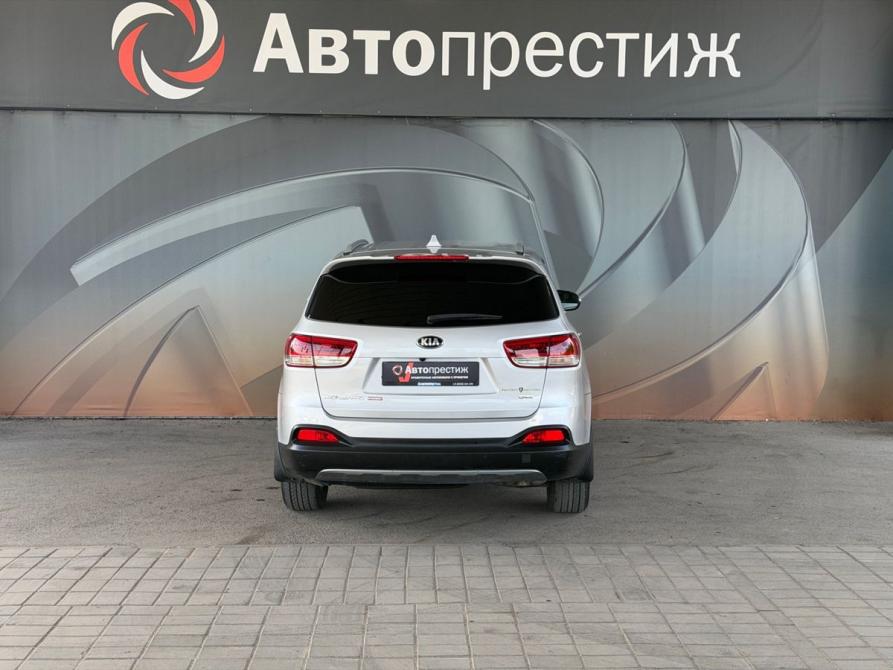 Kia Sorento III Prime Волгоград  - изображение 6