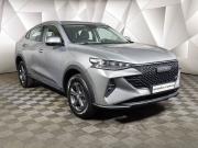 Haval F7x I Рестайлинг Москва  - изображение 23