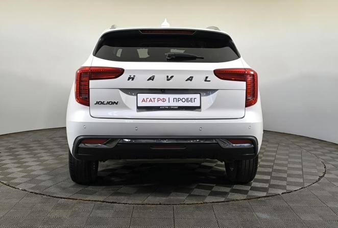 Haval Jolion I с пробегом 2023 года, цена 1 695 000 рублей, 73632 км, внедорожник, Автокод Объявления