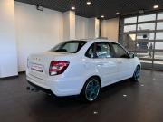 Lada (ВАЗ) Granta I Рестайлинг Чебоксары  - изображение 37