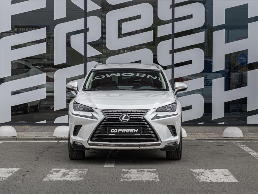 Lexus NX I Рестайлинг Краснодар  - изображение 3