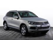Volkswagen Touareg II Москва  - изображение 26