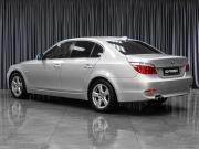 BMW 5 серии V (E60/E61) Рестайлинг Тюмень  - изображение 21