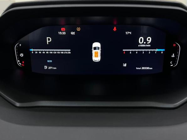 Changan CS55 Plus II с пробегом 2023 года, цена 2 150 000 рублей, 20337 км, внедорожник, Автокод Объявления