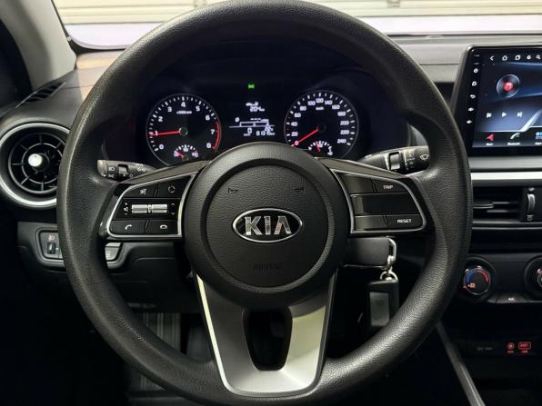 Kia Cerato IV с пробегом 2019 года, цена 1 535 000 рублей, 81186 км, седан, Автокод Объявления
