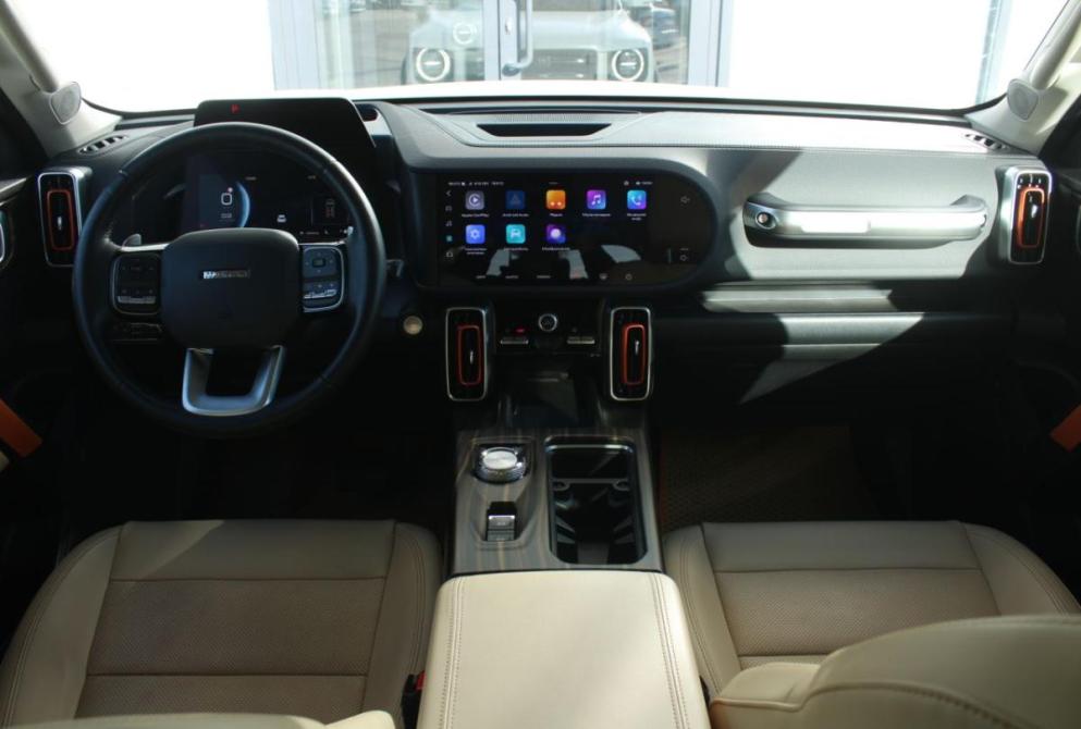 Haval Dargo I Саратов  - изображение 16