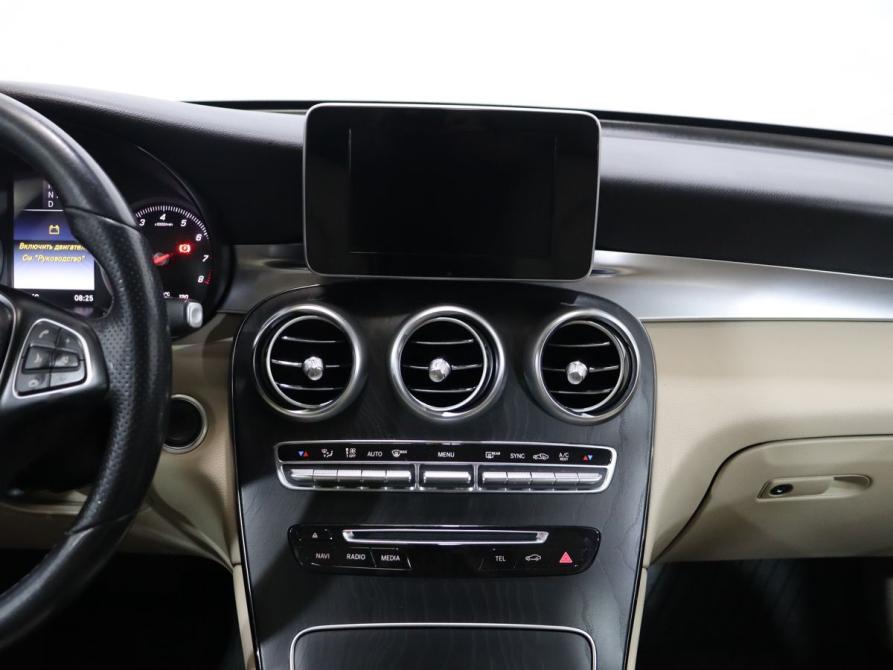 Mercedes-Benz GLC I (X253) Москва  - изображение 20
