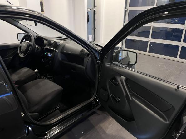 Lada (ВАЗ) Granta I с пробегом 2014 года, цена 300 000 рублей, 108445 км, седан, Автокод Объявления