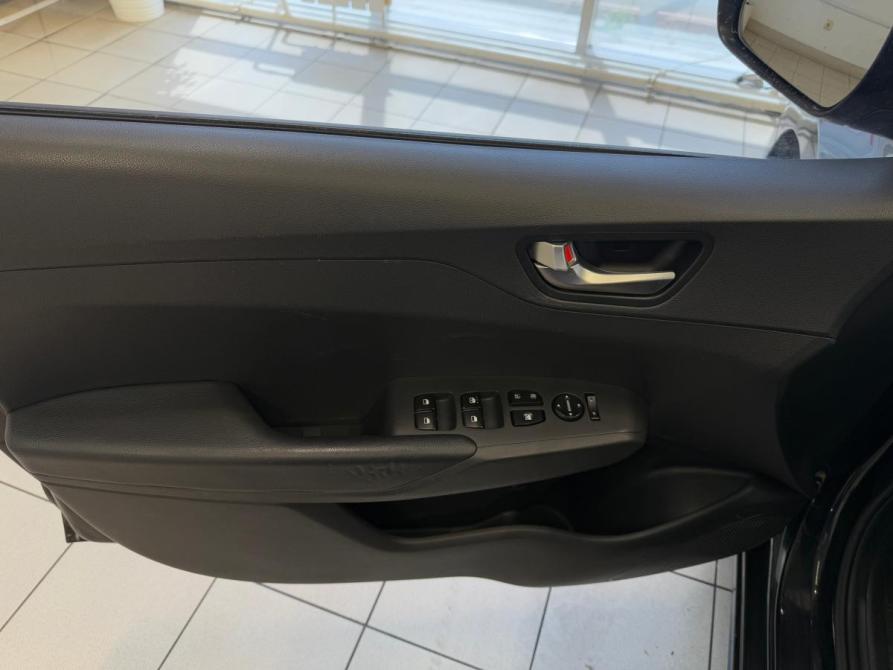 Hyundai Solaris II Рестайлинг Волгоград  - изображение 14