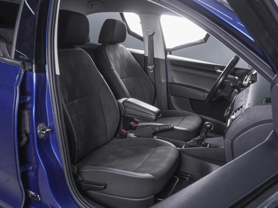 Volkswagen Polo VI Ростов-на-Дону  - изображение 8