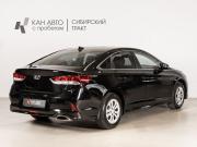 Hyundai Sonata VII (LF) Рестайлинг Казань  - изображение 11