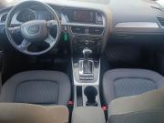 Audi A4 IV (B8) Рестайлинг Москва  - изображение 29
