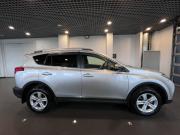 Toyota RAV4 IV (XA40) Чебоксары  - изображение 36