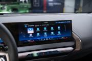 BMW X3 IV (G45/G48) Москва  - изображение 52