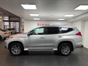 Mitsubishi Pajero Sport III Киров  - изображение 25