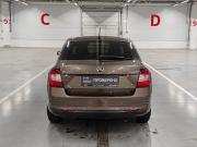 Skoda Rapid I Рестайлинг Казань  - изображение 29