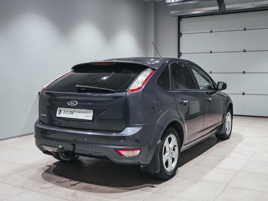 Ford Focus II Рестайлинг Екатеринбург  - изображение 7