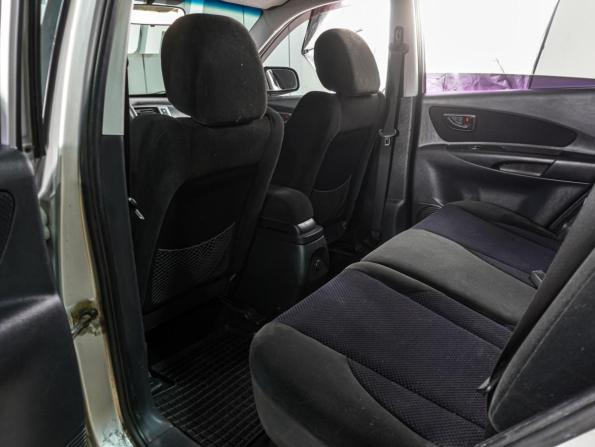 Hyundai Tucson I с пробегом 2008 года, цена 749 000 рублей, 337768 км, внедорожник, Автокод Объявления