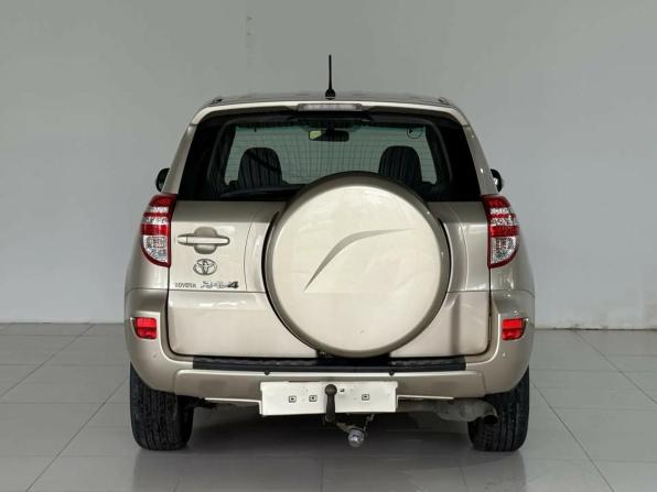 Toyota RAV4 III (XA30) с пробегом 2010 года, цена 940 000 рублей, 270000 км, внедорожник, Автокод Объявления
