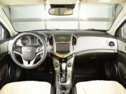 Chevrolet Cruze I Рестайлинг Кемерово  - изображение 28