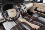 Land Rover Range Rover IV Тюмень  - изображение 35