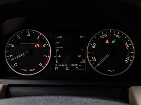 Land Rover Range Rover Sport I Рестайлинг с пробегом 2012 года, цена 2 245 000 рублей, 196035 км, внедорожник, Автокод Объявления