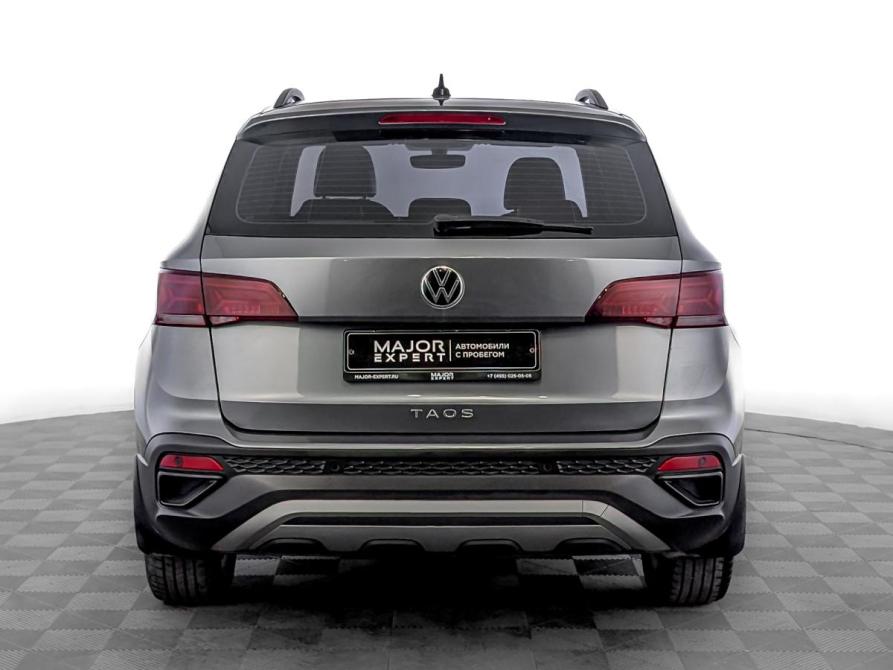Volkswagen Taos I Москва  - изображение 6