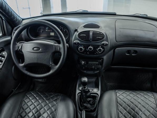 Lada (ВАЗ) Kalina I с пробегом 2012 года, цена 257 000 рублей, 152126 км, хэтчбек, Автокод Объявления