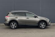 Toyota RAV4 IV (XA40) Рестайлинг Красноярск  - изображение 28