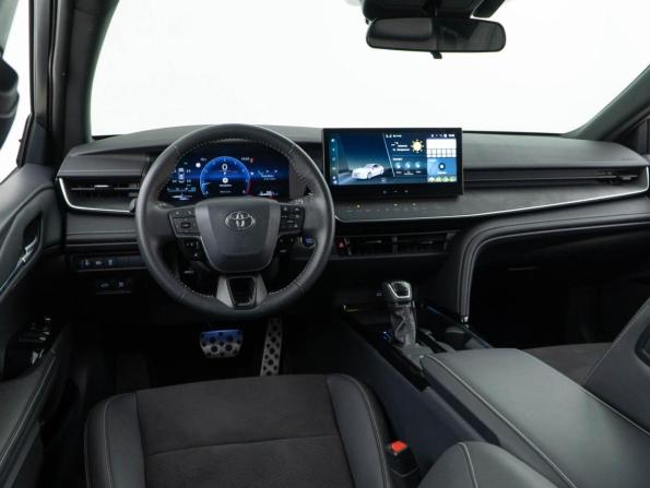 Toyota Camry IX (XV80) China Market с пробегом 2024 года, цена 3 642 999 рублей, 15555 км, седан, Автокод Объявления