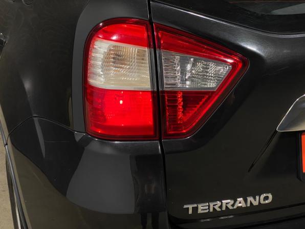Nissan Terrano III (D10) с пробегом 2018 года, цена 850 000 рублей, 273276 км, внедорожник, Автокод Объявления